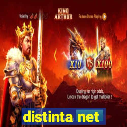 distinta net